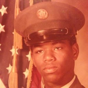 Meet your Posher, Robert